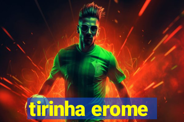 tirinha erome